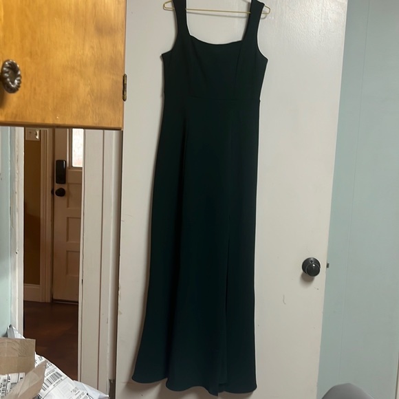 MUMU Formal Dress - Picture 3 of 10